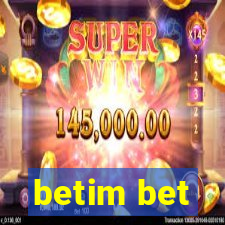 betim bet